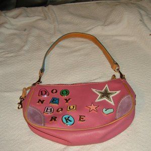 NWOT DOONEY & BOURKE HAND/MINI BAG